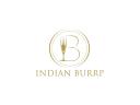 Indian Burrp logo